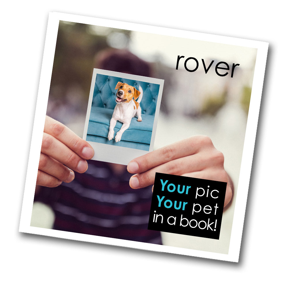 After photographing over 1,100 dogs since 2009, Andrew Grant has some tips that will make photographing your pet a bit easier to capture your pet's unique personality and a high quality shot for the new "YOUR pic YOUR pet" offering.