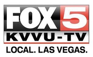 The Rover coffee table book of dogs was featured on Fox5 in Las Vegas to discuss the important work of how the Rover book raises money for animal rescues and shelters nationwide. 
