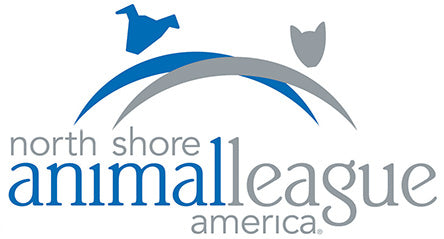 The Rover book of dog pet photography portraits proudly support North Shore Animal League in Port Washington, New York. Our vote for the best charities for animal rescue for overall impact.